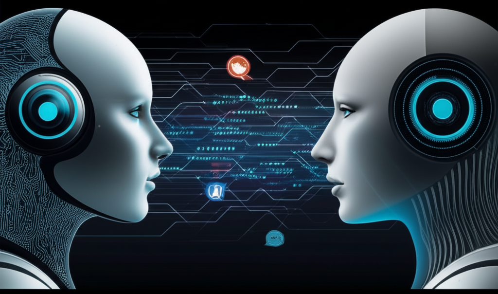 ChatGPT vs Claude vs Gemini: Which AI Chatbot Wins?