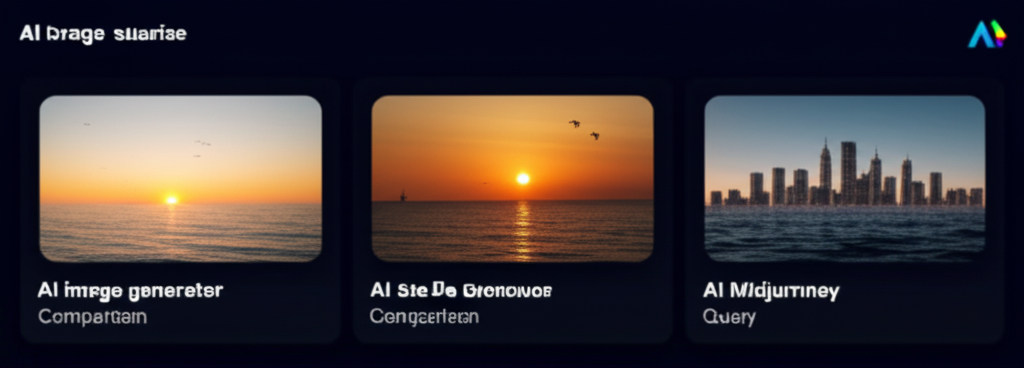Top 10 AI Image Generators: Tested & Ranked