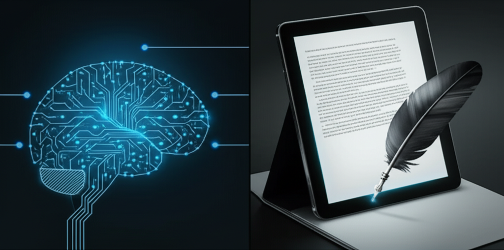 Best AI Writing Tools for 2024: Complete Comparison